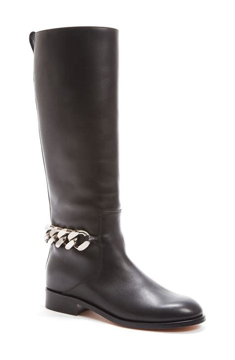 women's givenchy boots